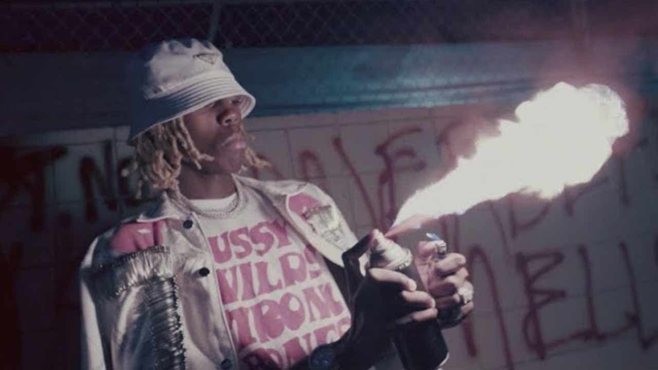 Yung Bans – Gang (Music Video) – Perfect Plug